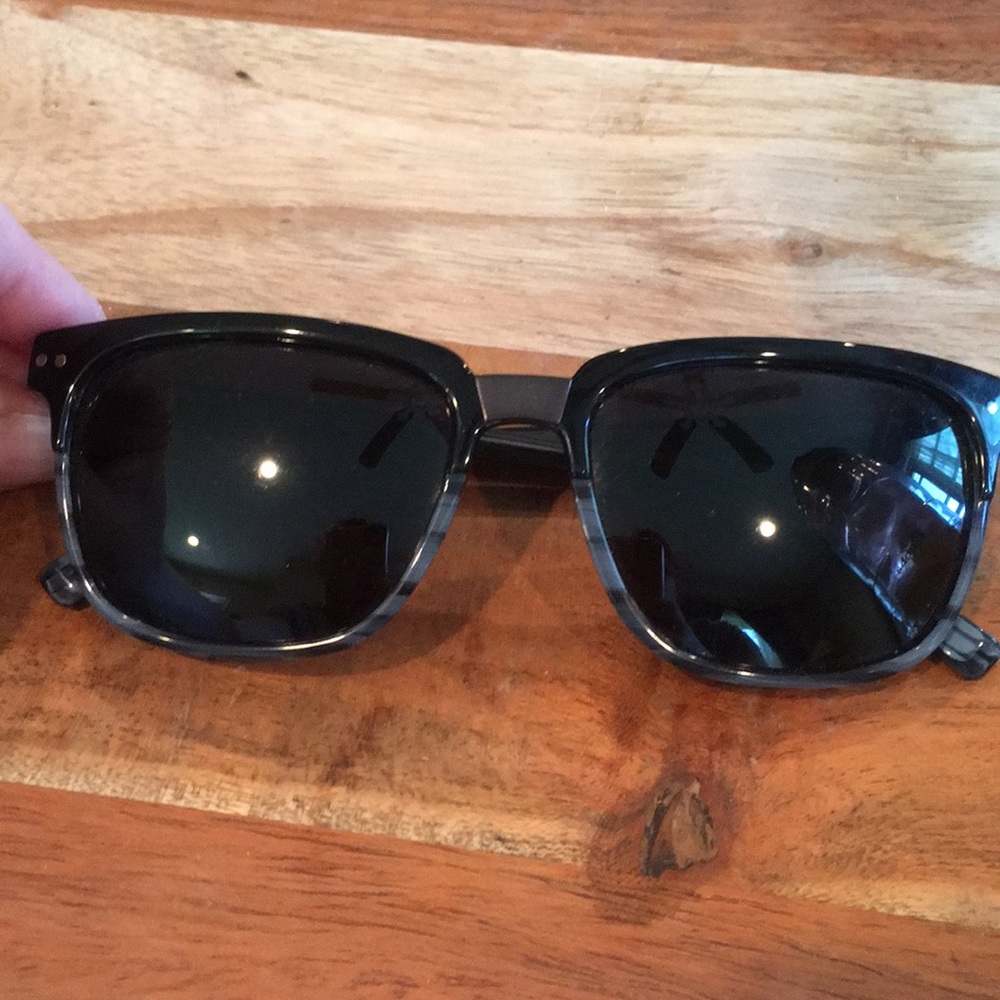 Ted baker sunglasses